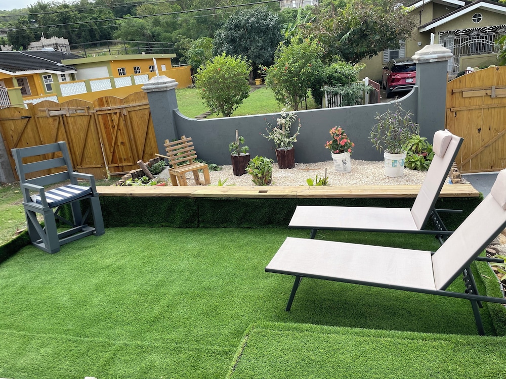 Bungalow, 2 Bedrooms, Accessible, Smoking