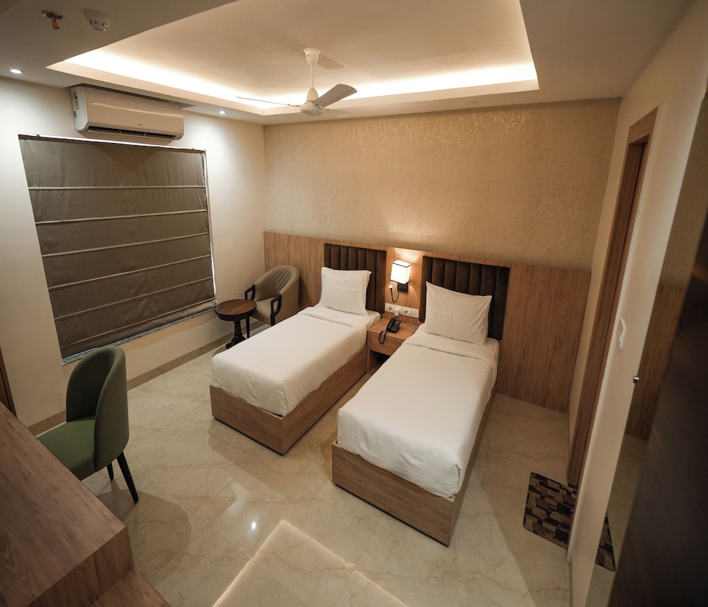 Deluxe Room photo 1