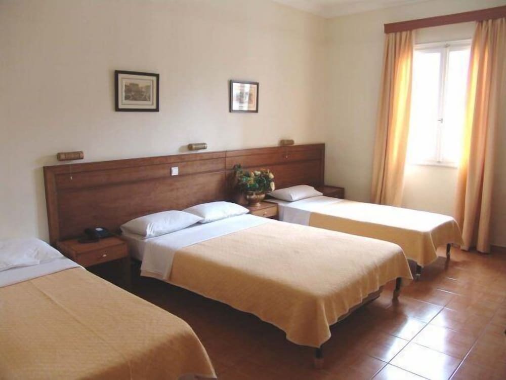 Triple Room photo 1
