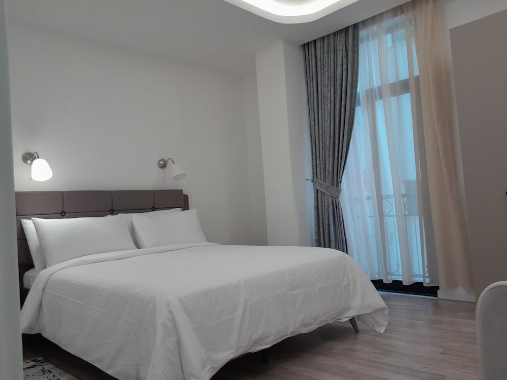 Family Suite, 2 Bedrooms, Non Smoking, City View photo 1