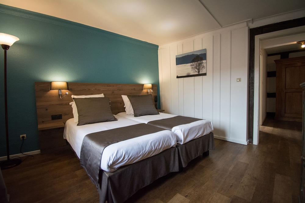 Comfort Room photo 2