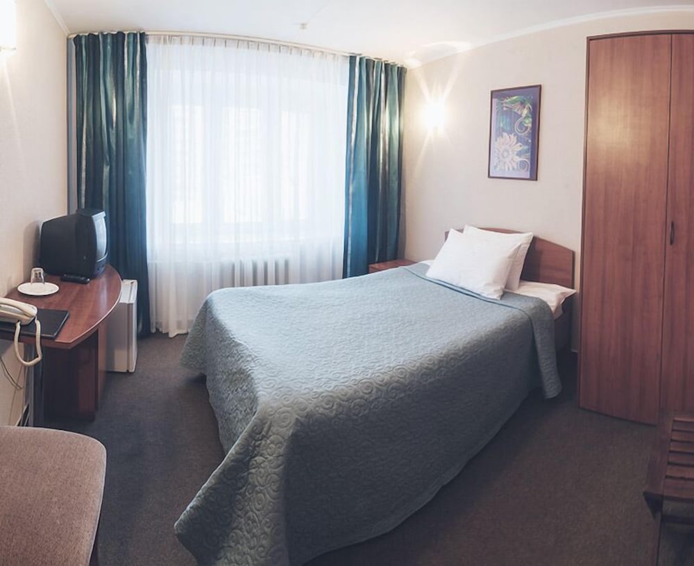 Standard Single Room photo 1