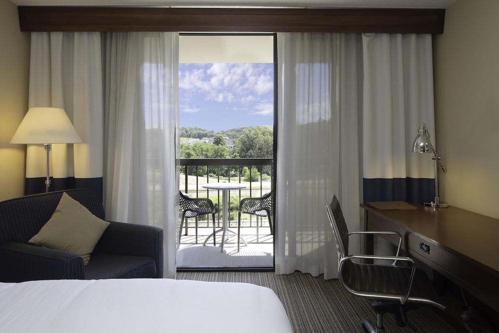 Room, 1 King Bed, Balcony - Photo 7