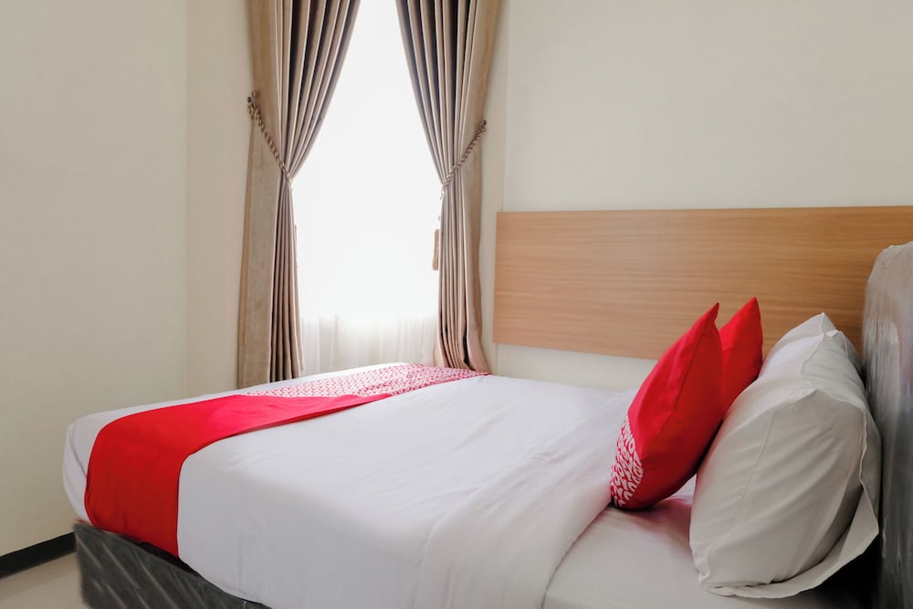 Standard Double Room photo 2
