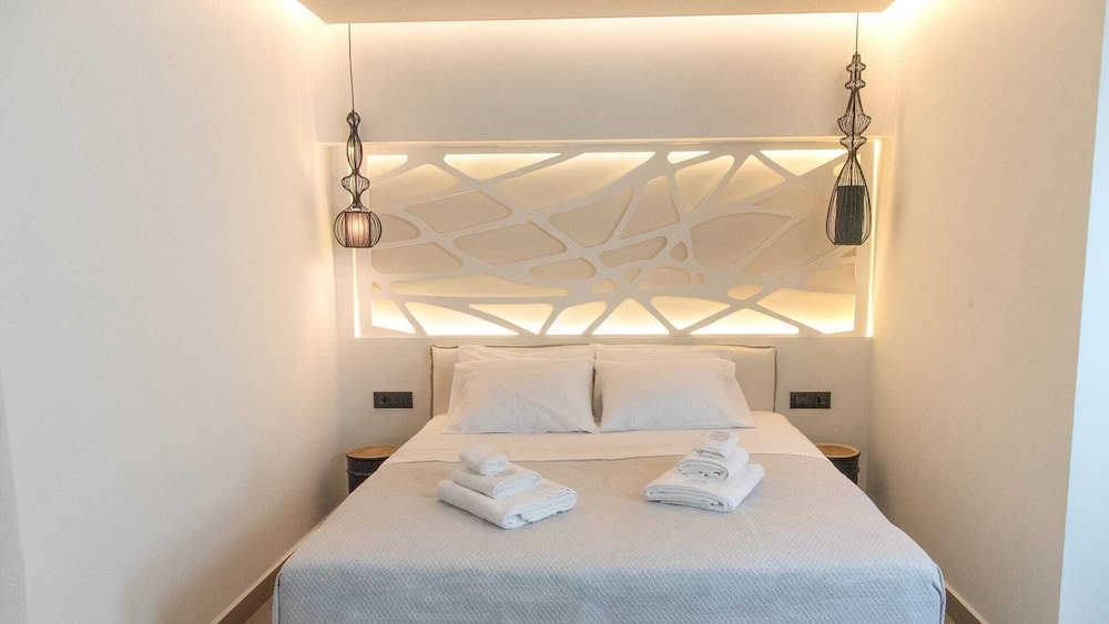 Elite Studio Suite, Balcony