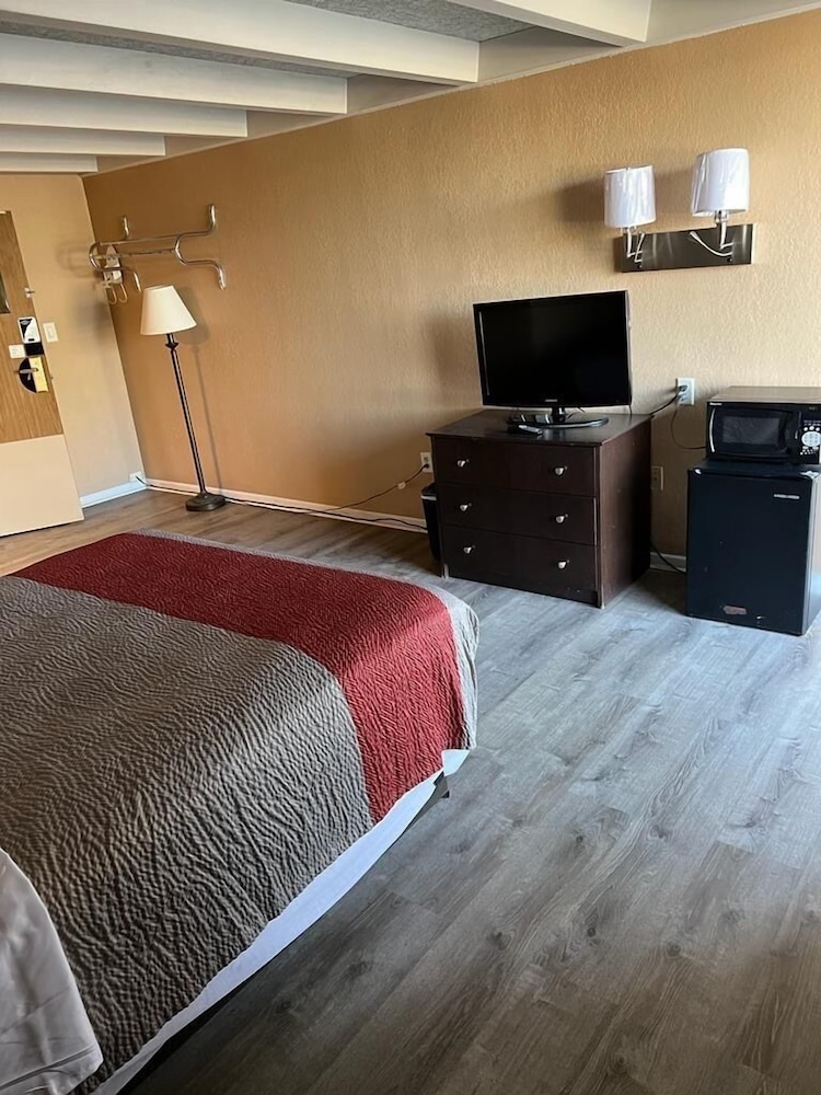 Standard Double or Twin Room, 1 Twin Bed photo 2
