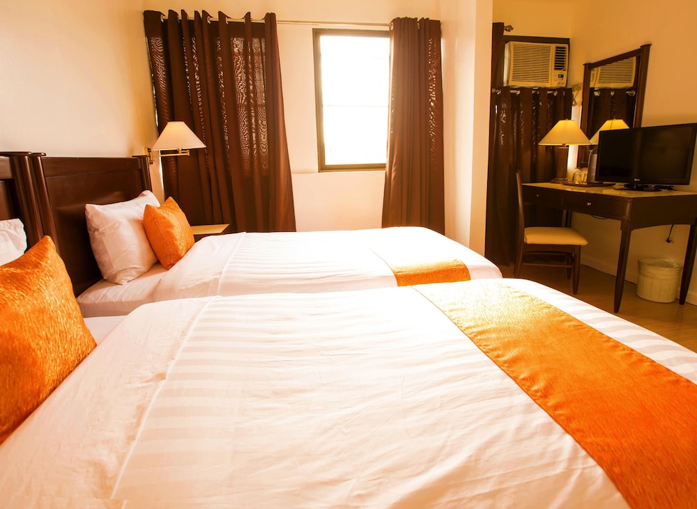 Superior Twin Room photo 2