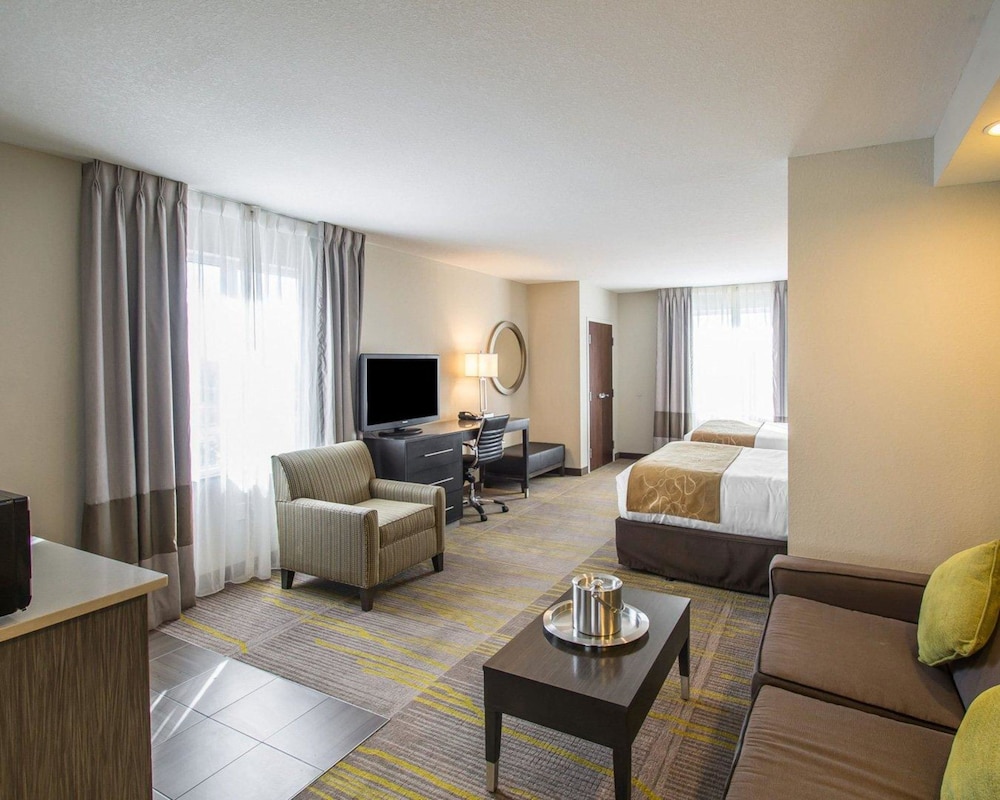 Room, Multiple Beds, Non Smoking