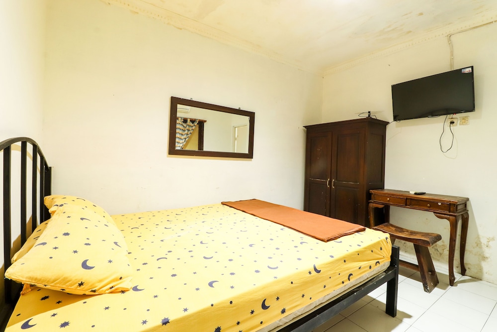 Standard Double Room - Photo 7