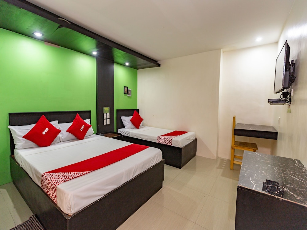 Standard Triple Room photo 1