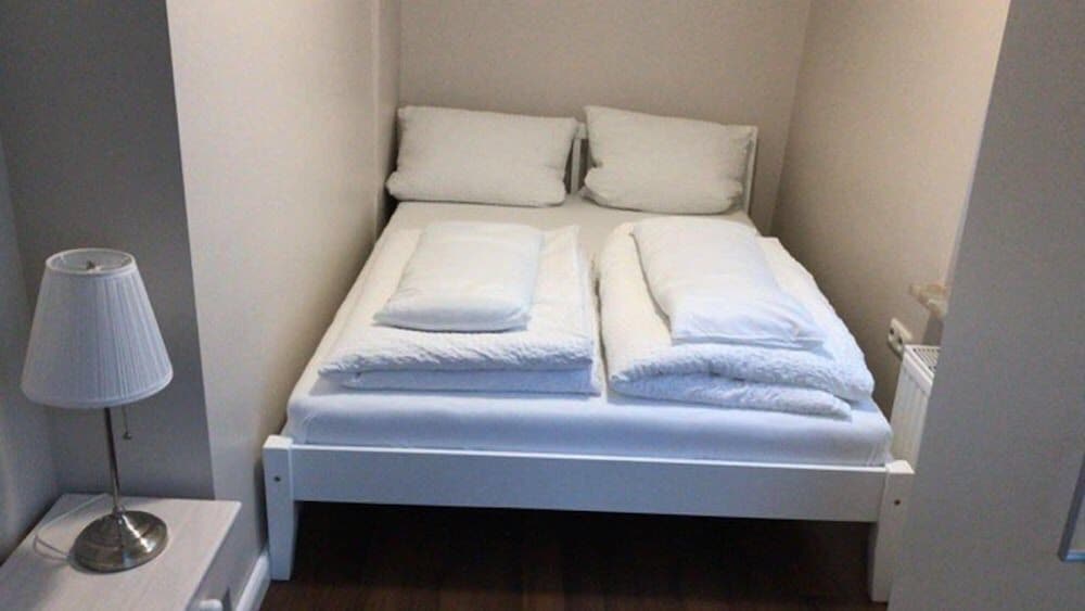 Apartment (Nr. 5) photo 1