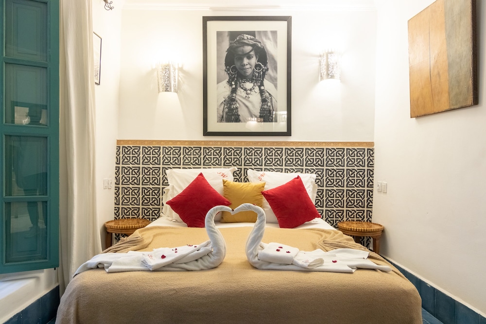 Premium Double Or Twin Room, Non Smoking (Swaka)