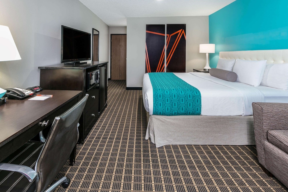 Howard Johnson by Wyndham New Braunfels, Foto 2