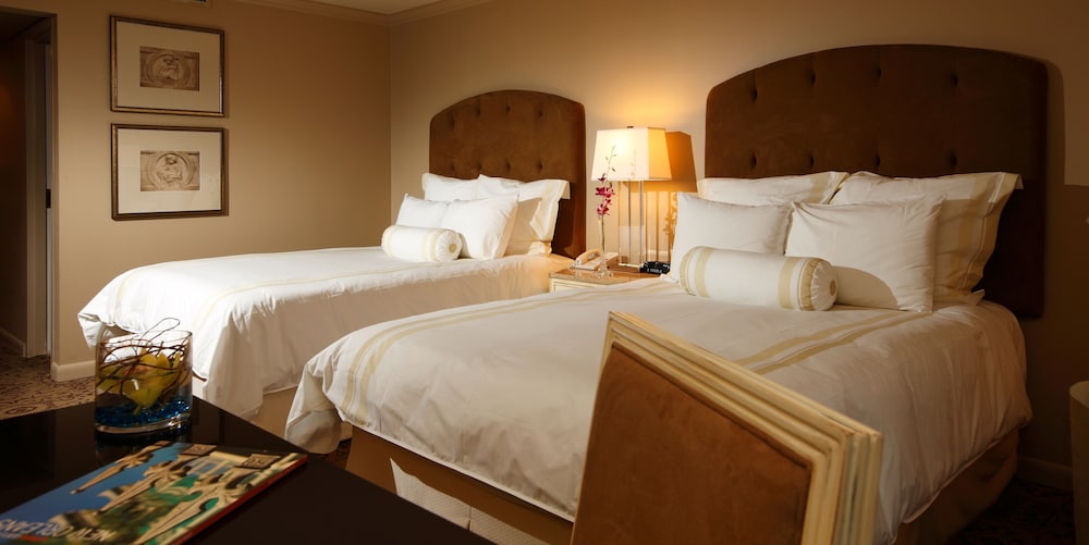 Deluxe House, 2 Double Beds - Photo 1
