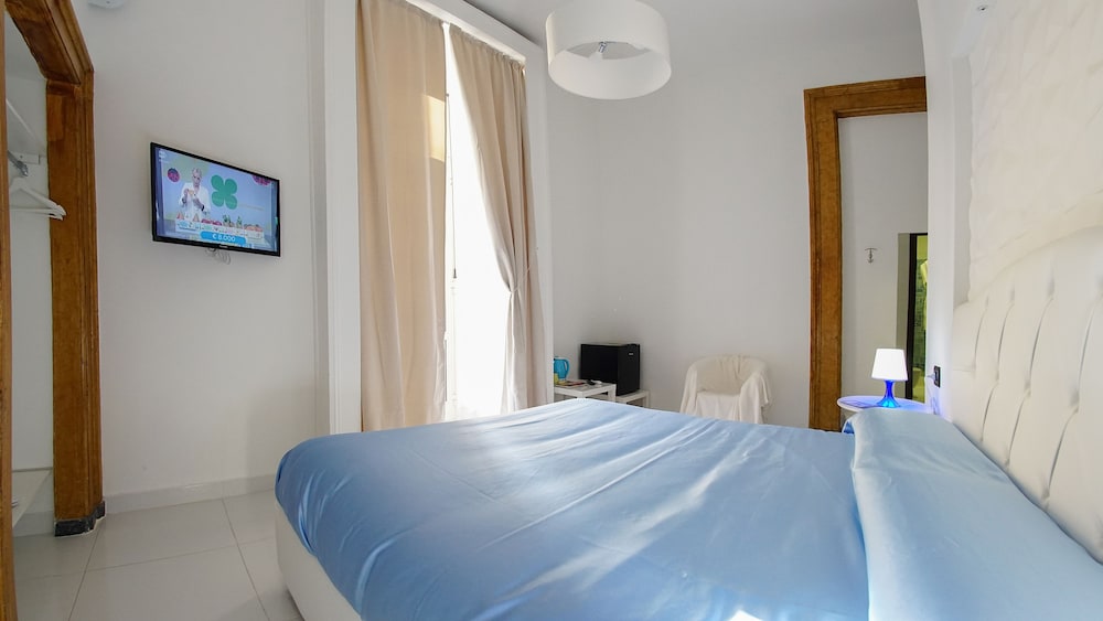 Exclusive Double Room
