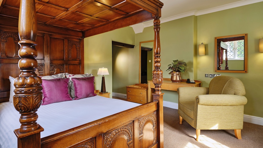 Junior Double Room photo 1