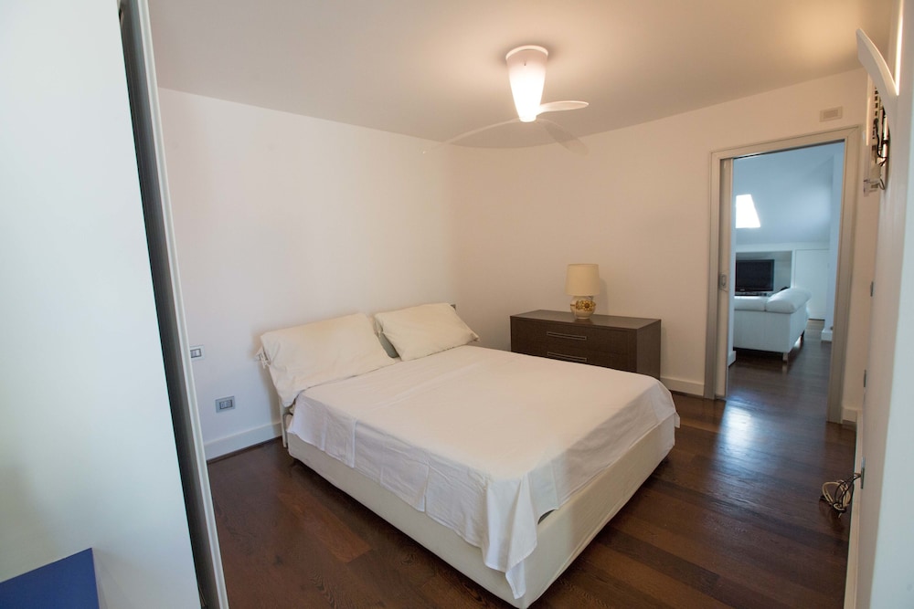 Apartment, 2 Bedrooms