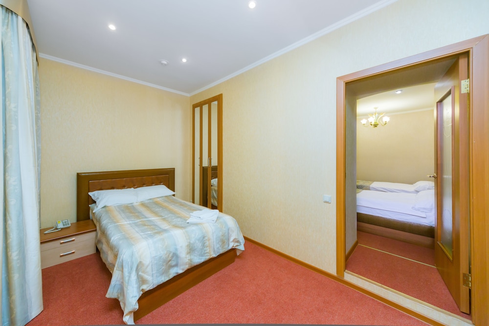 Triple Room photo 2