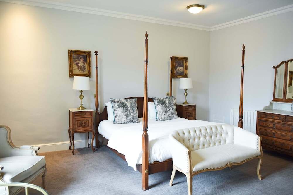 Superior Room, 1 Double Bed, Non Smoking - Photo 5