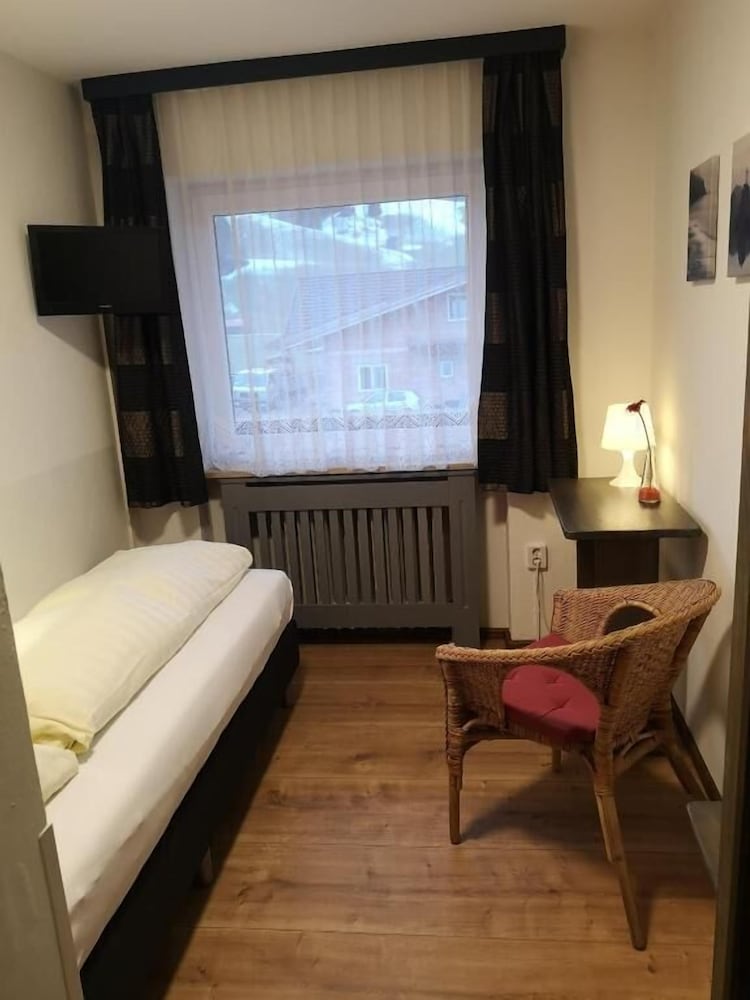 Single Room photo 1