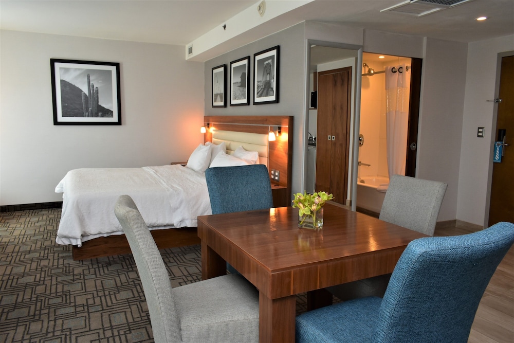 Suite, 1 King Bed, Non Smoking photo 3