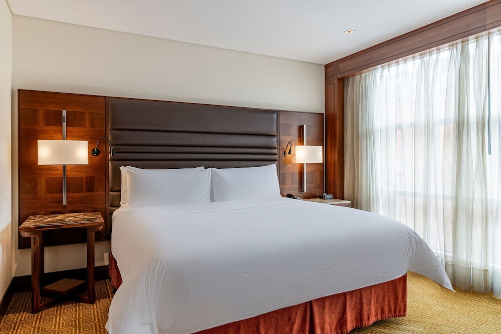 Executive Suite, 1 King Bed photo 1