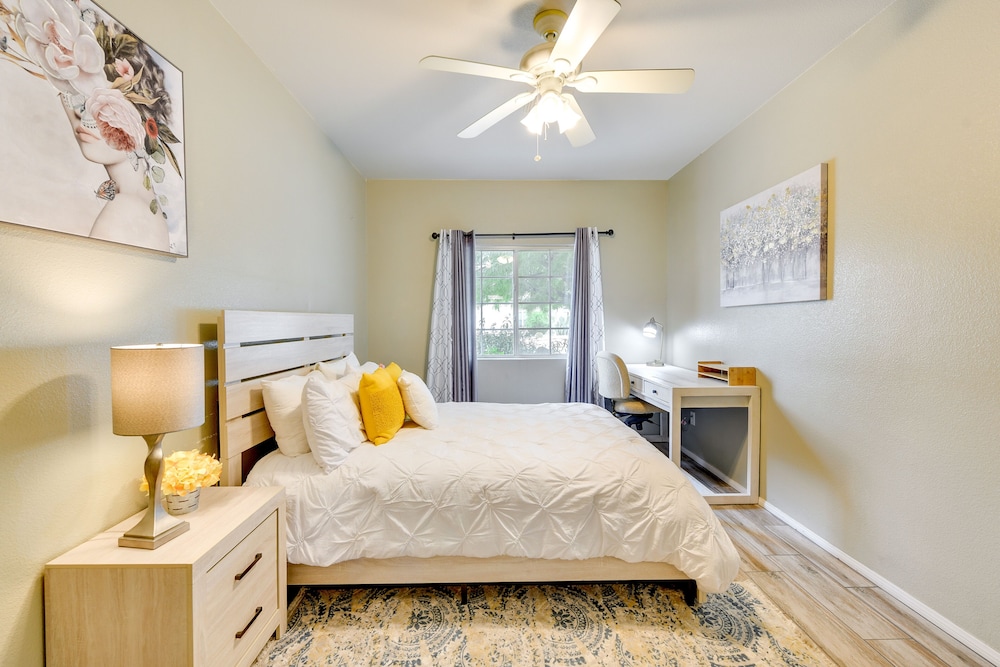 House (4 Bedrooms) photo 1