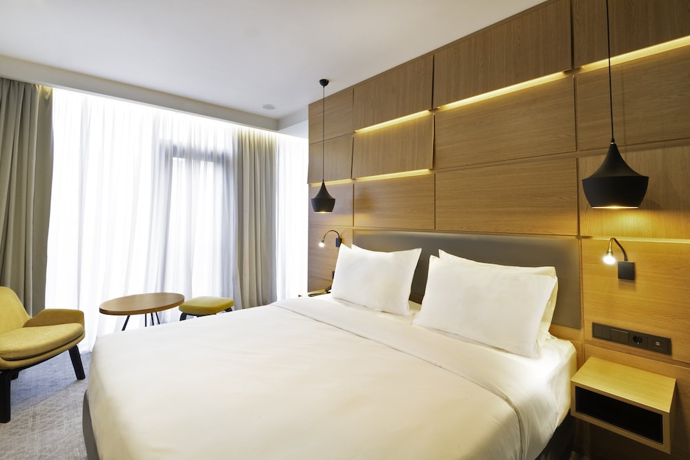 Suite, 1 Bedroom, Terrace (Terrace Access) photo 1