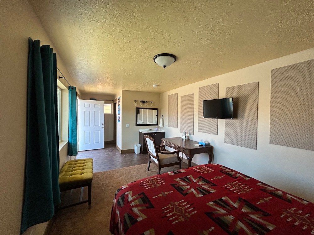 Basic Cabin photo 3
