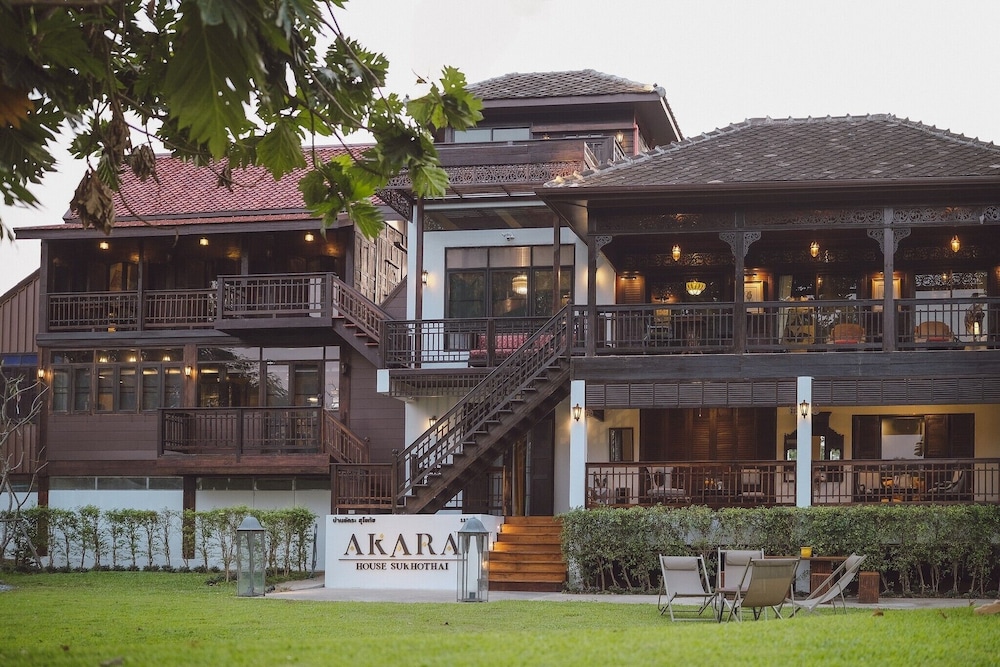 Family Villa, 4 Bedrooms, River View