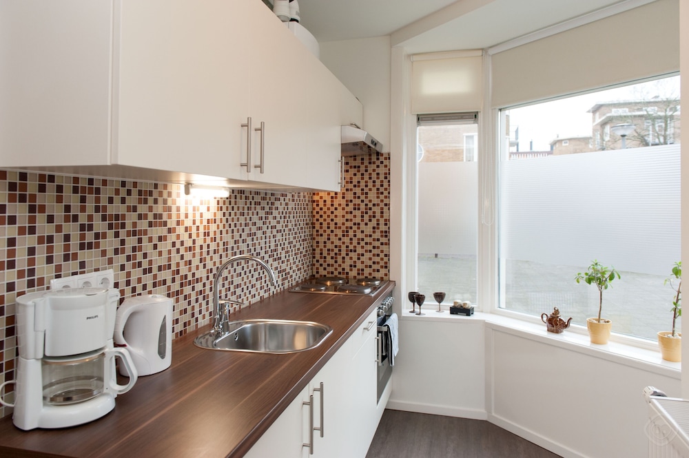 City Apartment photo 3