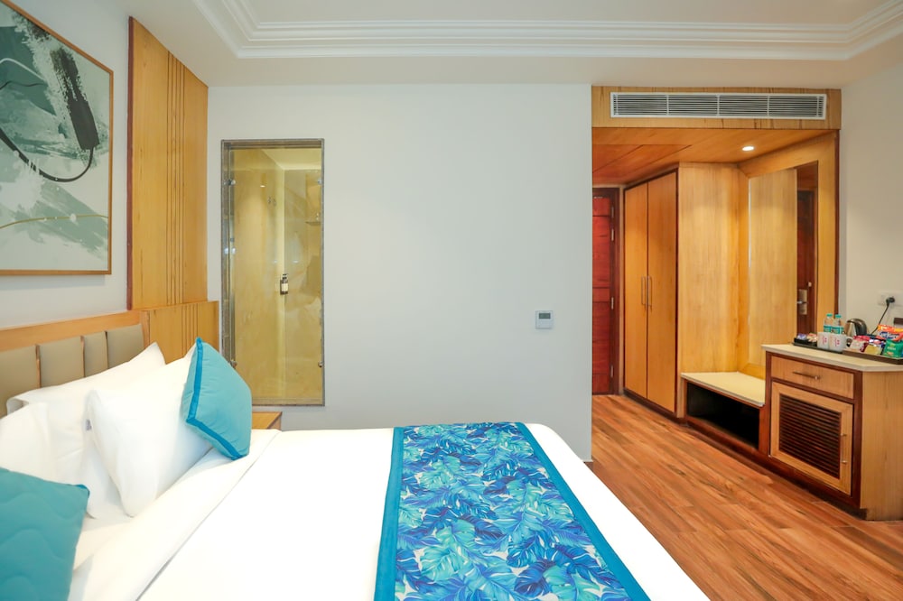 Premium Double Room - Photo 4