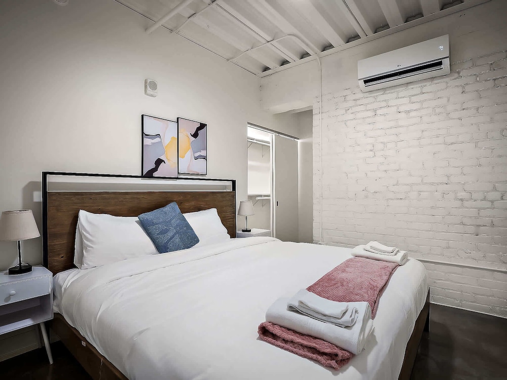 Deluxe Apartment, 1 Bedroom, Non Smoking