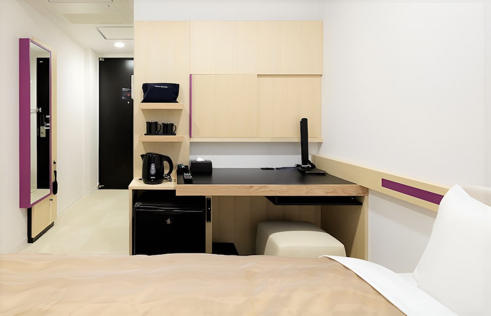 Smart Double Room, Smoking photo 3