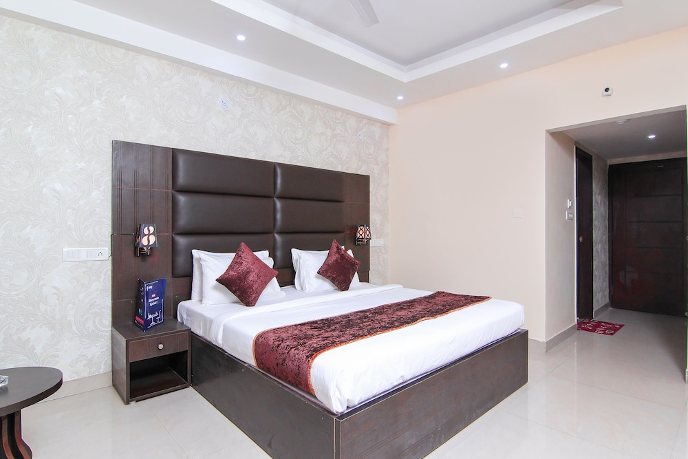 Double Or Twin Room