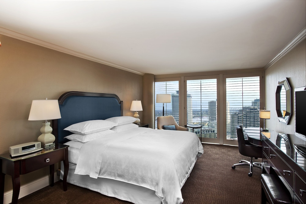 Club Suite, 1 Bedroom - Photo 2