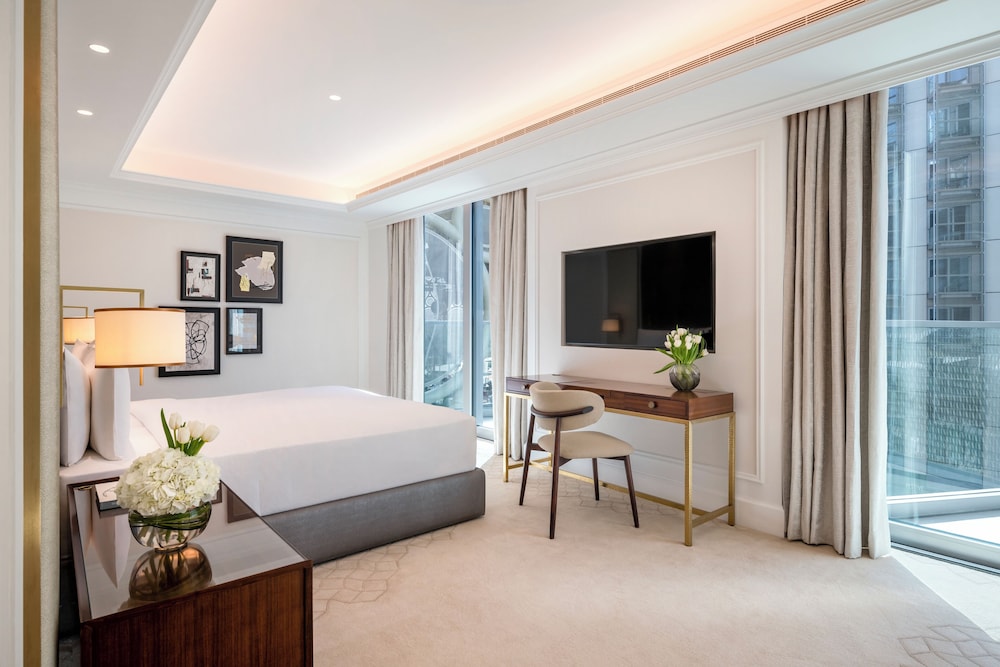 Luxury Studio Apartment photo 1