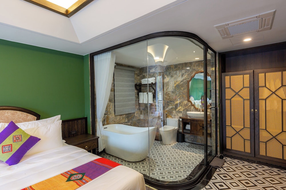 Superior Triple Room - Photo 4