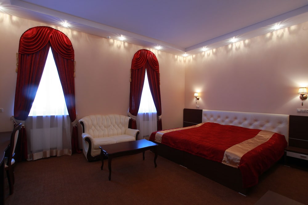 Standard Double Or Twin Room photo 3