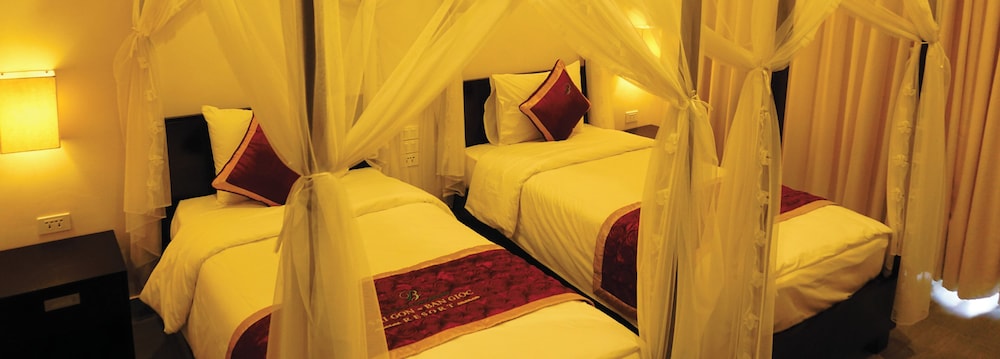 Deluxe Double or Twin Room, Valley View photo 1