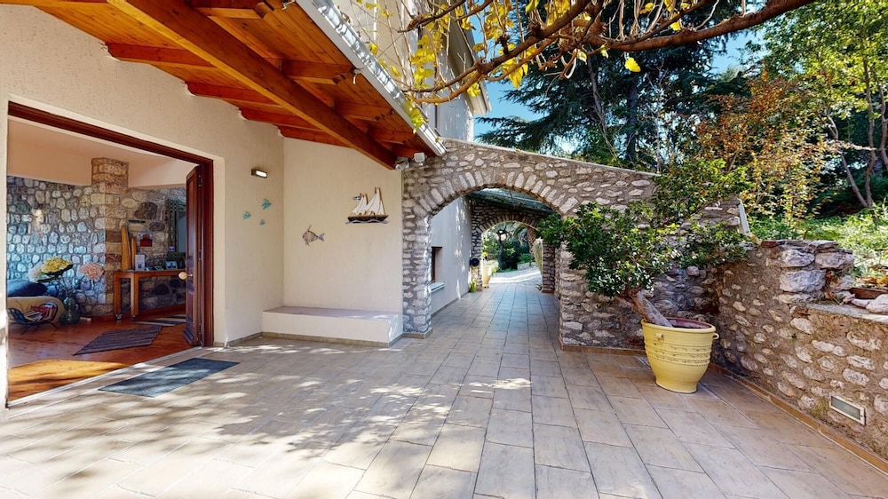 Panorama Villa Sea View, 사진 43
