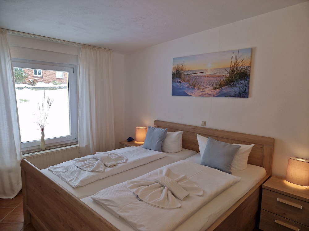 Appartement Zur Koje