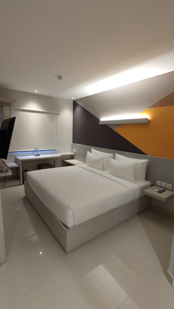 Deluxe Double Room - Photo 6