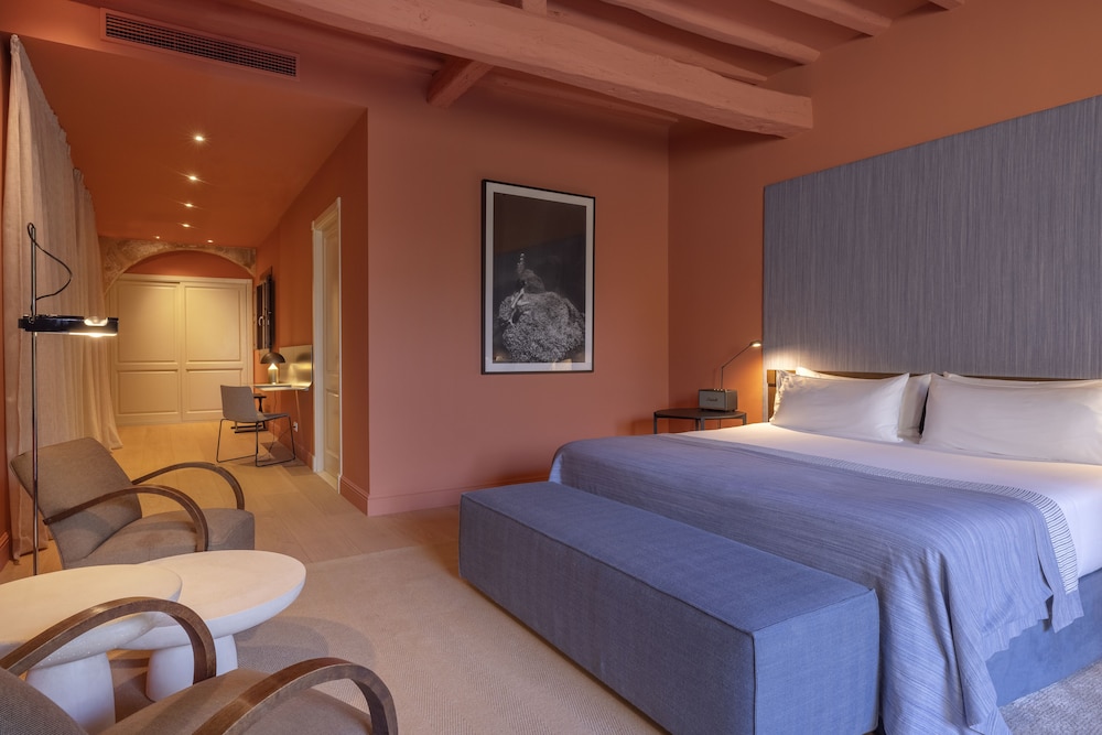 Junior Suite, Terrace, Ocean View photo 3