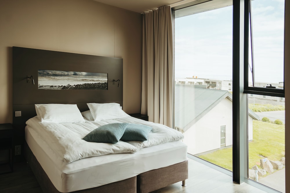 Superior Double or Twin Room - Photo 5