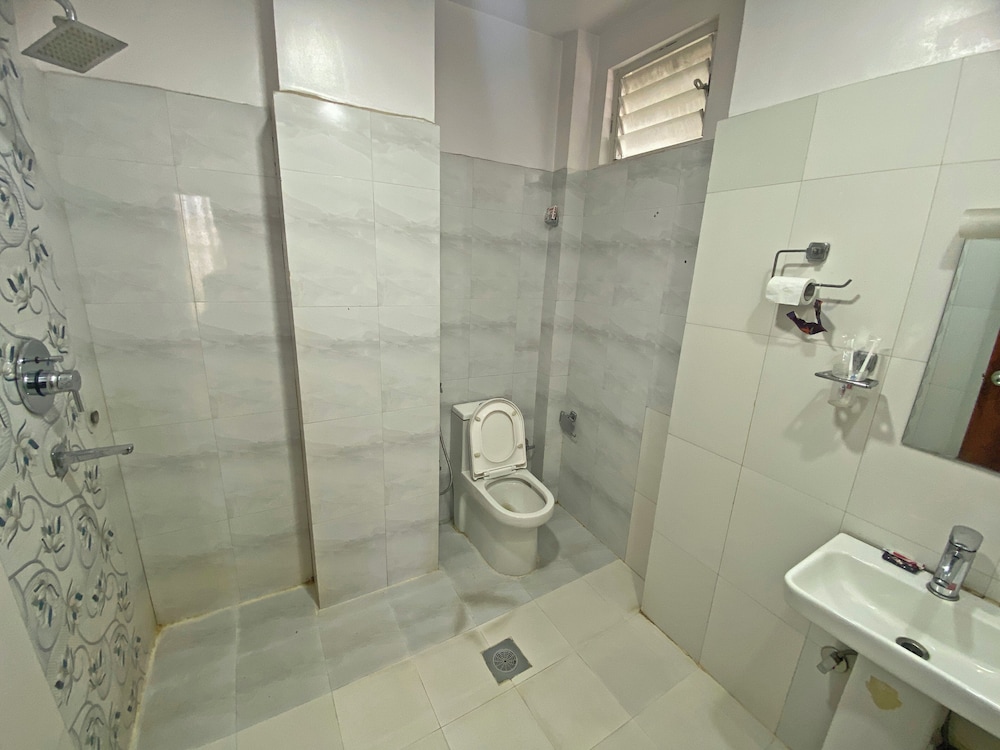 Deluxe Double Room - Photo 7