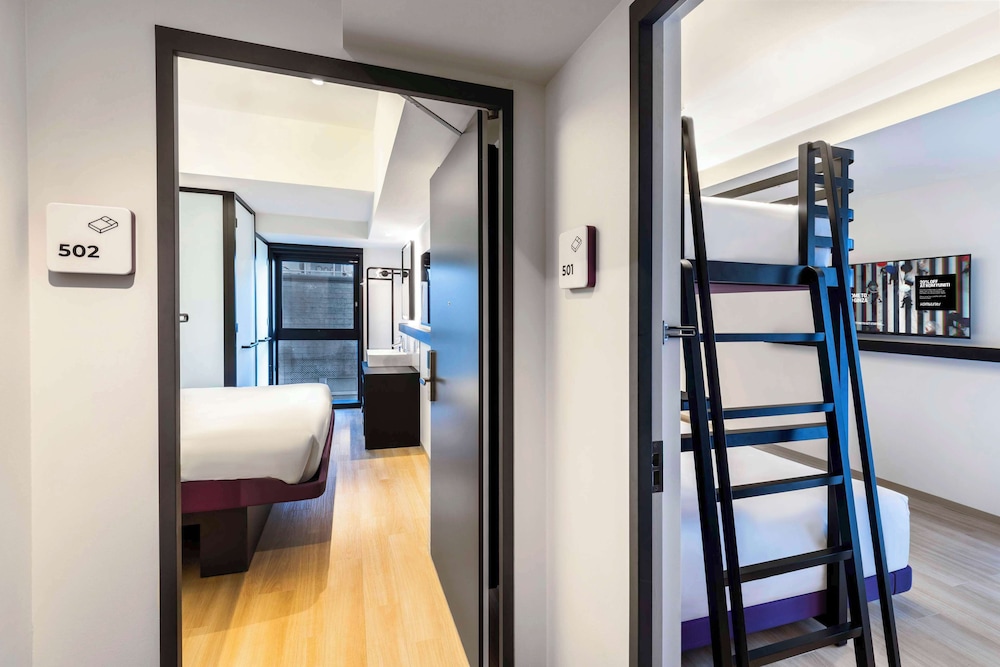 YOTEL Tokyo Ginza other photo