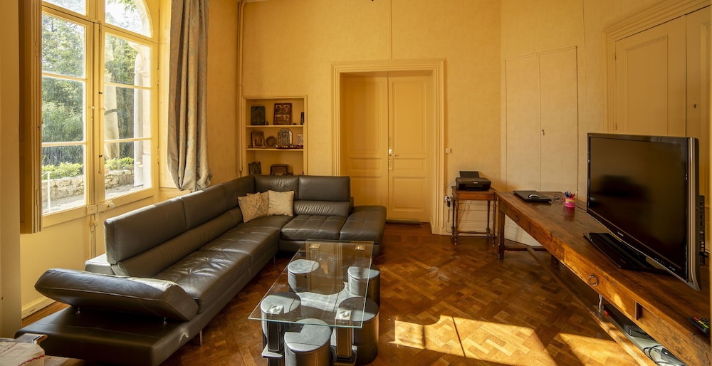 Chambres D'hôtes La Maison de Maître, Billede 8