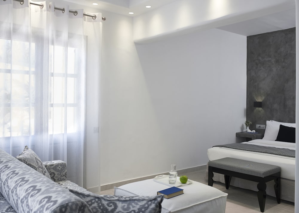 Premium Open Plan Suite | Ground Floor or Upper Level - Photo 7