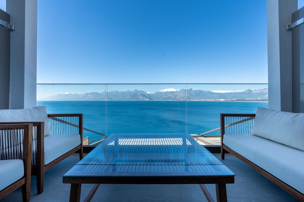 Junior Studio Suite, Sea View